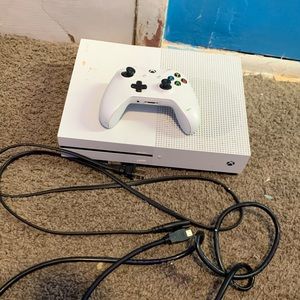 Xbox one s